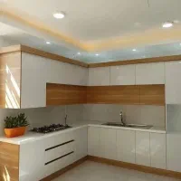 کابینت الماس دکور|جاکفشی، کمد، دراور|کاشان, فاز ۲ ناجی آباد|دیوار