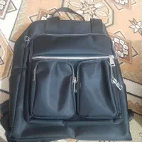 کیف دانشجویی و مدرسه