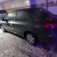 ریو مدل ۸۵|خودرو سواری و وانت|رشت, چله خانه|دیوار