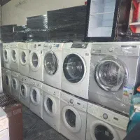لباسشویی ال جی