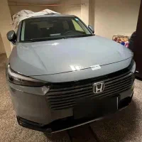 هوندا Hrv مدل 2025