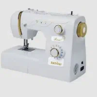 رز کاچیران مدل ۳۳۰ پلاس با قاب سوزن نخ کن