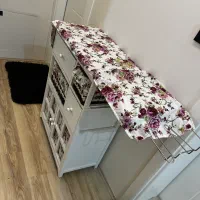 میز اتو|جاکفشی، کمد، دراور|قزوین, |دیوار