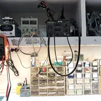 تعمیرات کامپیوتر ، لپ تاپ ، موبایل ، مانیتور، مودم|خدمات رایانه‌ای و موبایل|مشهد, عامل|دیوار