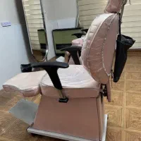 صندلی اصلاح