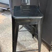 صندلی بار رنگ مشکی
