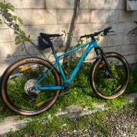 دوچرخه اسکات