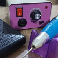 سوهان برقی کم استفاده شوده