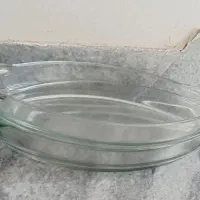 تعدادی بلور خارجی|ظروف سرو و پذیرایی|اسدآباد, |دیوار