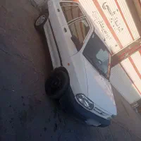 پراید مدل ۹۰دوگانه فابریک لاستیک ها نو|خودرو سواری و وانت|فولادشهر, سایت صنعتی کاوه|دیوار