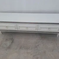 زیر تلویزیون در حد خیلی نو|میز تلویزیون|کوهدشت, |دیوار