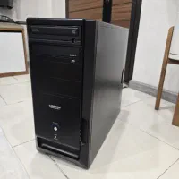 کیس کامپیوتر Core i7 قدرتمند با 16GB رم DDR4
