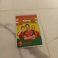 دفتر یاداش کیمدی