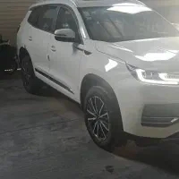 تیگو 8 پرومکس IE مدل 1404 صفر|خودرو سواری و وانت|اصفهان, شهرک صنعتی امیرکبیر (شاپور جدید)|دیوار