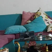 مبل ال ۶ نفره
