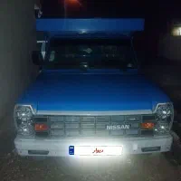 نیسان مدل ۴۰۳|خودرو سنگین|دشتابی, |دیوار