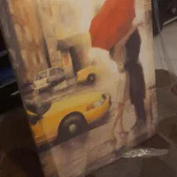 تابلو نقاشی|تابلو، نقاشی، عکس|کرج, فاز ۱ مهرشهر|دیوار