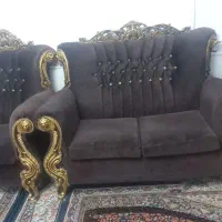 مبل نو میز عسلی