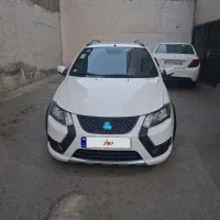 کوییک GXمدل ۴۰۳ بیرنگ
