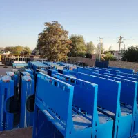 بهترین باربند جویباری ایران برند ببرعلی اصلی|قطعات یدکی و لوازم جانبی|قزوین, |دیوار