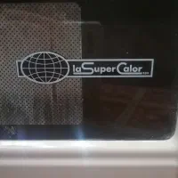 بخاری ایتالیایی چدنی|بخاری، هیتر، شومینه|مشهد, احمدآباد|دیوار