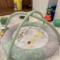 تشک بازی کودک برندrose born