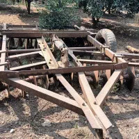 دیسک  کارکرده
