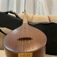 سه تار مهر قمر درجه یک|سازهای سنتی|تهران, اکباتان|دیوار