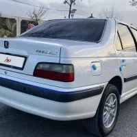 پارس tu5 مدل ۹۶|خودرو سواری و وانت|کرمانشاه, |دیوار