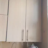 یک عد سینگ با کابینت با هود وابچکان بفروش مرسد|لوازم سرویس بهداشتی|ری, دولتآباد|دیوار