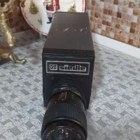 دوربین قدیمی ساخت ژاپن|دوربین عکاسی و فیلم‌برداری|مشکین‌دشت, |دیوار