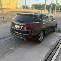 سانتافه ۲۰۱۸ خلیجی درحدصفر|خودرو سواری و وانت|دزفول, |دیوار