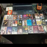 نوار کاست ترانه کلتکس ویگن ابی مهستی