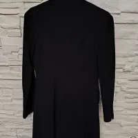 پالتو اصل ترک پارچه ماهوت ایتالیایی سایز 38 الی 40|لباس|مشکین‌دشت, |دیوار