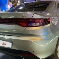 تارا V4 فول امکانات ال ایکس تیتانیوم متالیک 1403|خودرو سواری و وانت|مشهد, شهرک رازی (شهرک غرب)|دیوار