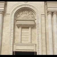 سنگ کاری|خدمات پیشه و مهارت|نیشابور, شهرک فرهنگیان|دیوار