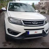 تیگو 5 فول 400|خودرو سواری و وانت|خوی, |دیوار