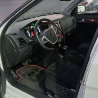 دنا پلاس فول آپشنال کم کارکرد|خودرو سواری و وانت|تبریز, |دیوار