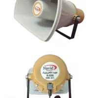 بلندگوماشینی نویدالکترونیک