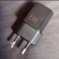 شارژر سوپرفست ۳۳وات مکدودو