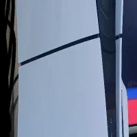 PS5 اسلیم دو دسته دیسک خور کاملا نو