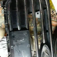 جلو پنجره  اریزو ۶ فابریک|قطعات یدکی و لوازم جانبی|کرج, حصارک بالا|دیوار