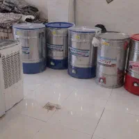 پتوشوی ۷۰کیلیویی قیمت ۶۶۰۰۰۰۰|ماشین لباسشویی و خشک‌کن لباس|مراغه, |دیوار