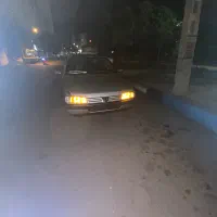 پژو ۴۰۵ دوگانه گارخانه