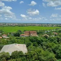 فروش220زمین مسکونی با سند درکومله