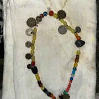 تسبیح با نگین قیمتی