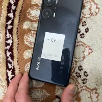 Poco f5 256 پوکو اف ۵ ۲۵۶ رام۱۲