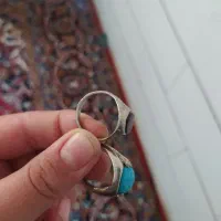 انگشتر زیبا نو جنس برنج|جواهرات|قم, شهید صیاد شیرازی|دیوار