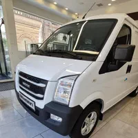 اریسان/اینرودز ون C35، ون ایندرویز ۱۴۰۳/مانیتور