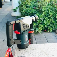 بتن کن ۲۸میلیمتر ۳کاره ابزار پرهیزکاری تخفیف|ابزارآلات|قزوین, |دیوار